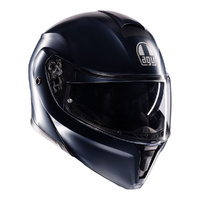 AGV Helmet Streetmodular Profondo Blue