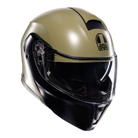 AGV Helmet Streetmodular Pastello Green