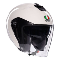 AGV Helmet Irides White