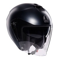 AGV Helmet Irides Ardesia Grey