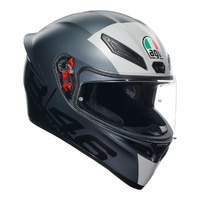 AGV Helmet K1S Limit 46