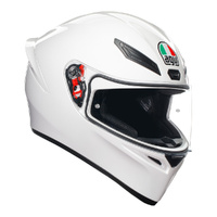 AGV Helmet K1S White