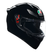 AGV Helmet K1S Black