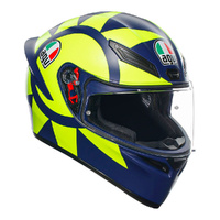 AGV Helmet K1S Soleluna 2018