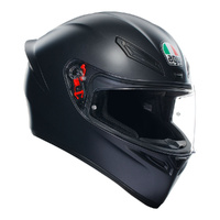 AGV Helmet K1S Matt Black