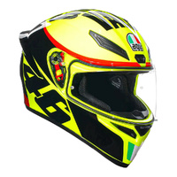 AGV Helmet K1S Grazie Vale