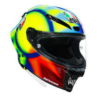 AGV PISTA GP RR SOLELUNA 2021 Helmet