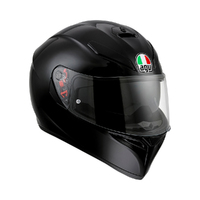 AGV K3 SV Gloss Black Helmet