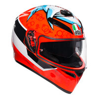 AGV K3 SV ATTACK Helmet