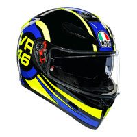 AGV K3 SV RIDE 46 Helmet