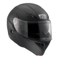 AGV COMPACT ST Matt Black Helmet