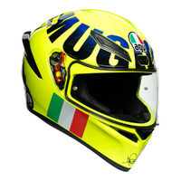 AGV K1 ROSSI MUGELLO 2016 Helmet