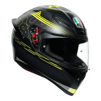 AGV K1 TRACK 46 Helmet