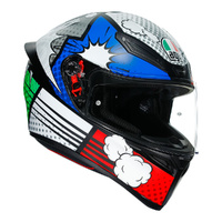 AGV K1 BANG Helmet