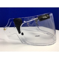 Arai Vas-V Pro-Shade Shield (Clear Visor Only)