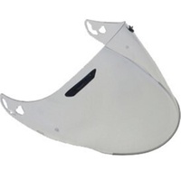 Arai Ctz R/Ment Visor W/Pins Light Tint