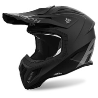 Airoh Helmet Aviator Ace 2 Matt Black