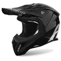 Airoh Helmet Aviator Ace 2 Carbon Gloss Black