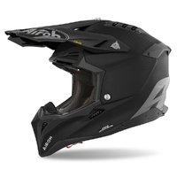 Airoh Helmet Aviator 3 Full Carbon Matt