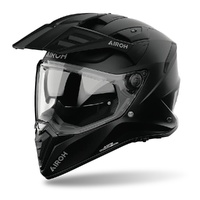 Airoh Helmet Bandit Matt Black