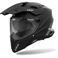 Airoh Helmet Commander 2 Matt Black
