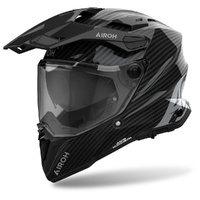 Airoh Helmet Commander 2 Full Carbon Gloss