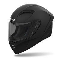 Airoh Helmet Connor Matt Black