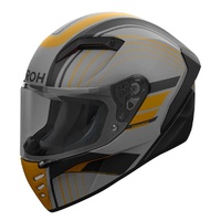 Airoh Helmet Connor Achieve Bronze Matt