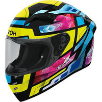 Airoh Helmet Connor Stellar Gloss