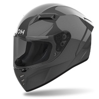 Airoh Helmet Connor Anthracite Gloss