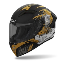 Airoh Helmet Connor Zeus Matt