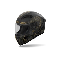 Airoh Helmet Connor Titan Matt