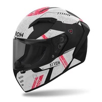 Airoh Helmet Connor Omega Matt