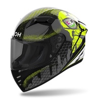 Airoh Helmet Connor Gamer Gloss