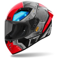 Airoh Helmet Connor Bot Gloss
