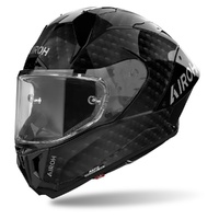 Airoh Helmet GP800 Fim 12K U D Carbon Gloss
