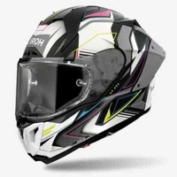 Airoh Helmet GP800 Must Multicolour Matt