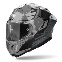 Airoh Helmet GP800 Master Metallic Gloss