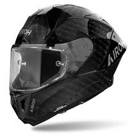 Airoh Helmet GP800 6K Carbon Gloss