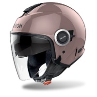 Airoh Helmet Helyos Metallic Rose