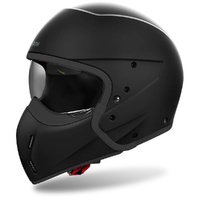 Airoh Helmet J110 Matt Black