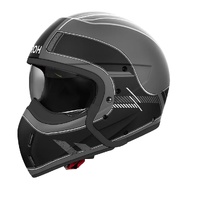 Airoh Helmet J110 Raster Black Matt