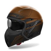 Airoh Helmet J110 Slim Bronze Matt