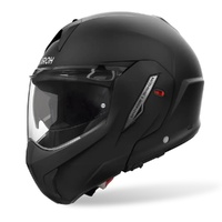 Airoh Helmet Mathisse 2 Flip Matt Black