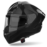 Airoh Helmet Matryx Full 6K Carbon