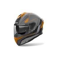 Airoh Helmet Spark 2 Chrono Gold Matt