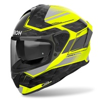 Airoh Helmet Spark 2 Zenith Yellow Matt