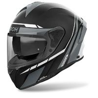 Airoh Helmet Spark 2 Spinner Grey Matt