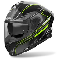 Airoh Helmet Spark 2 Shadow Yellow Gloss