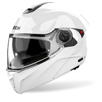 Airoh Helmet Specktre White Gloss